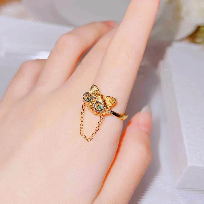 Golden Ring